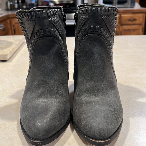 ZIGI SOHO / Halyn / size 8 - Picture 3 of 6